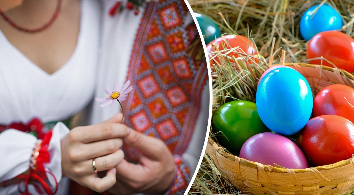 Коли святкуватимемо Великдень у 2026 році: так рано він не припадав уже давно