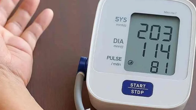 Нижній тиск вище 90: що це означає і чому не можна ігнорувати