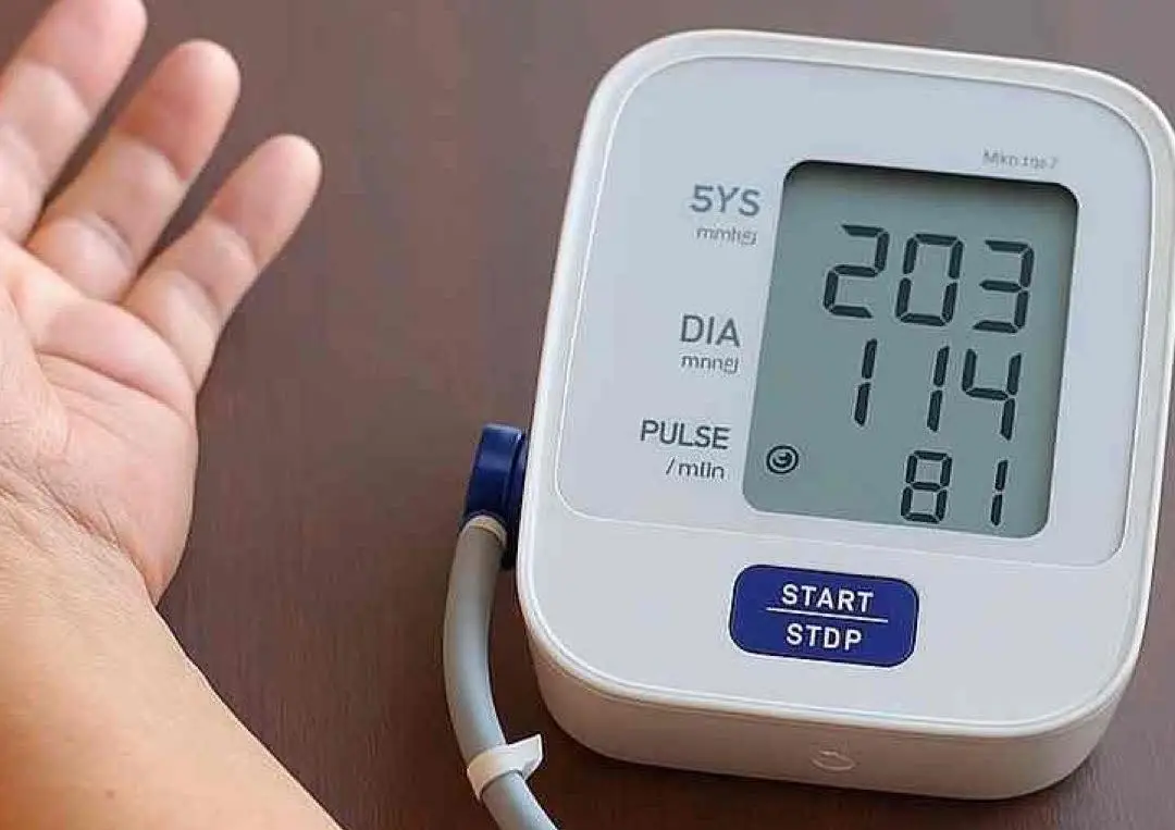 Нижній тиск вище 90: що це означає і чому не можна ігнорувати