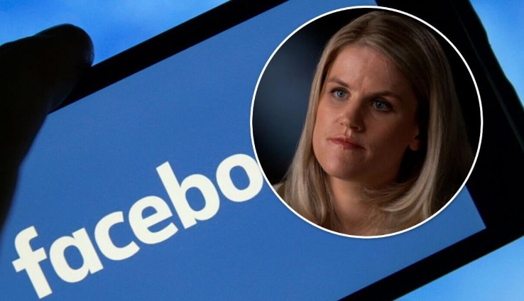 Збій Facebook стався після викриттів ексспівробітниці компанії: про що розповіла Френсіс Хауген