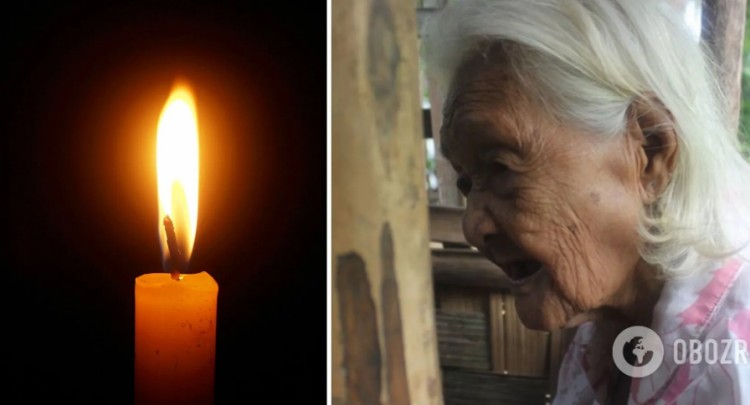 Померла найстаріша людина у світі: як виглядала жінка, яка народилася в XIX столітті
