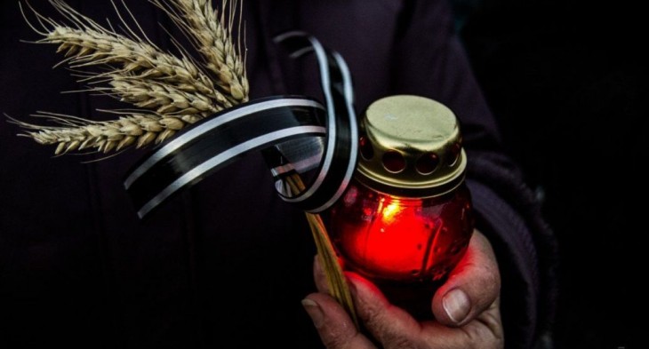 Запали свічку пам’яті: 27 листопада в Україні вшановують пам’ять жертв голодоморів