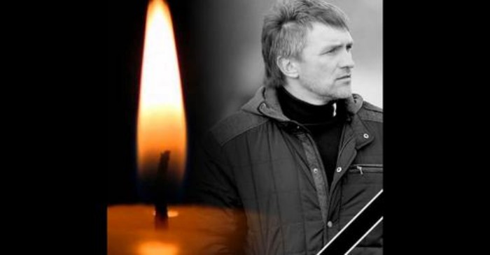 Внаслідок смертельної ДТП на Львівщині загинув відомий футбольний тренер (ФОТО)
