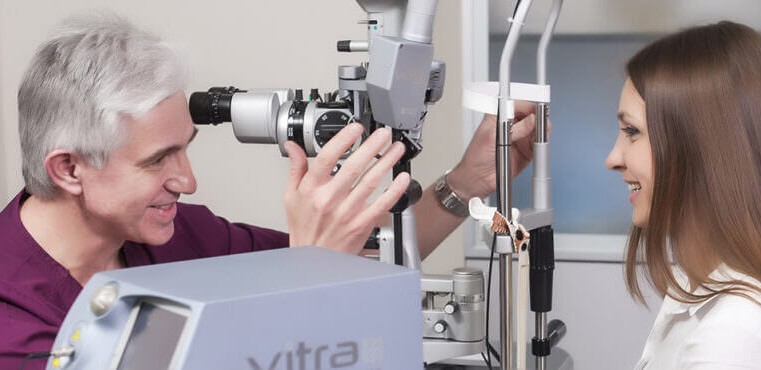 Лечение сетчатки глаза: важная информация для пациентов