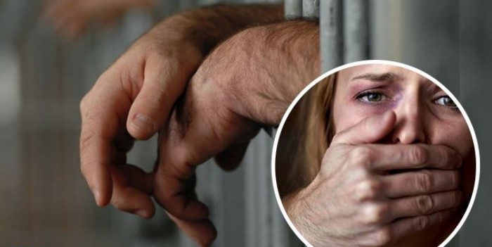 У Києві 62-річний ґвалтівник заманив дівчину у квартиру і два дні жорстоко знущався над жертвою