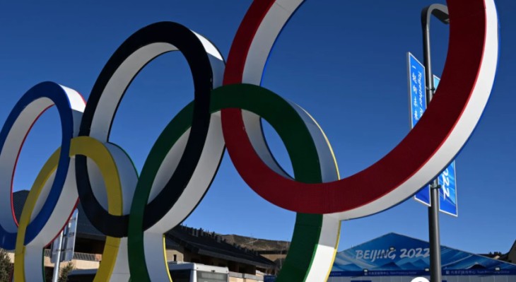 Офіційно! На Олімпіаді-2022 підтвердили перший випадок допінгу