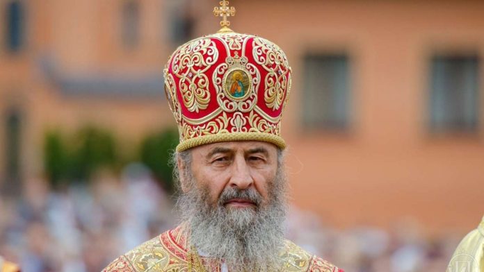 На Львівщині заборонили діяльність церкви Московського патріархату
