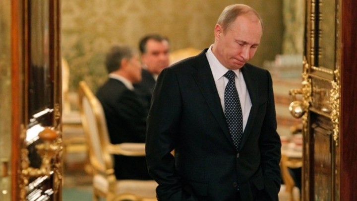 Коли помре Путін та в Росії розпочнеться війна – прогноз астролога