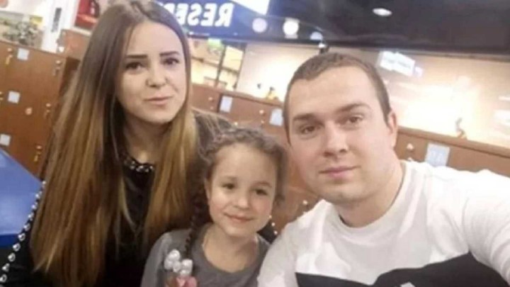Росіяни розстріляли цілу сім’ю з дітьми, яка втікала від окупації: жахлива трагедія