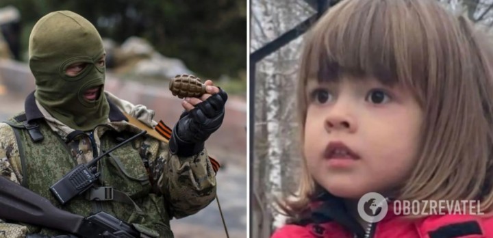 Чотирирічного хлопчика Сашка, якого шукала вся Україна, знайшли мертвим