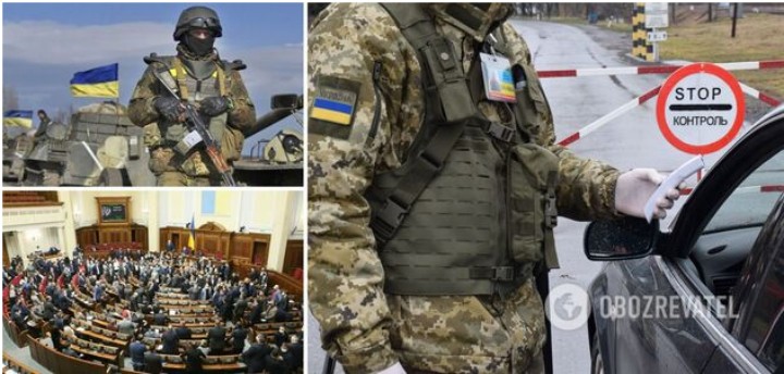 Усіх військовозобов’язаних, які виїхали з України, запропонували терміново повертати: інакше 10 років в’язниці. Законопроєкт