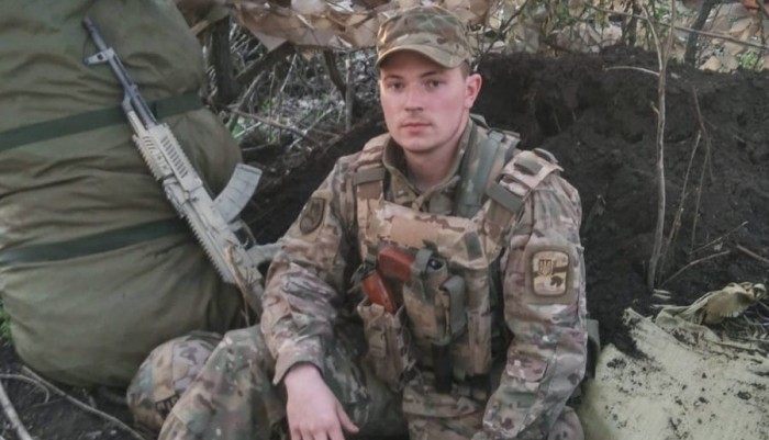 Сценарії Голлівуду відпочивають: в деталях розповіли, за що молодший лейтенант отримав звання Героя України (ФОТО)