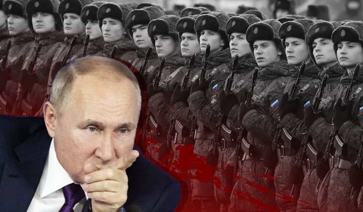 Путін помре 2023-го: відомий окультист назвав точну дату смерті