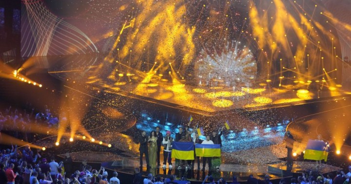У фіналі «Євробачення-2022» бали журі шести країн анулювали