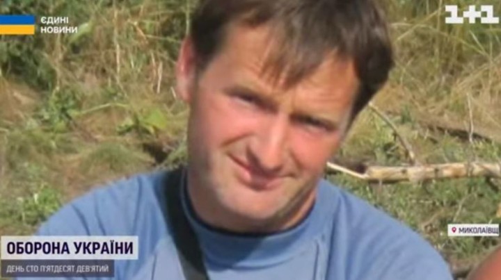 На Миколаївщині окупанти закатували і вбили чоловіка, якого оббрехали односельці