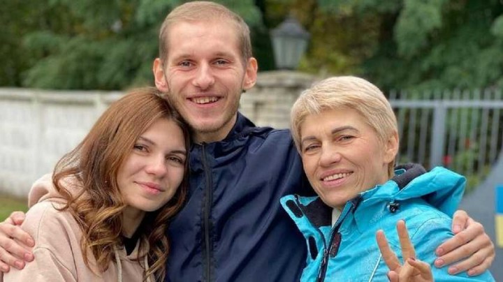 10 днів не давали води: що «Орест» з «Азовсталі» розповів матері про російський полон