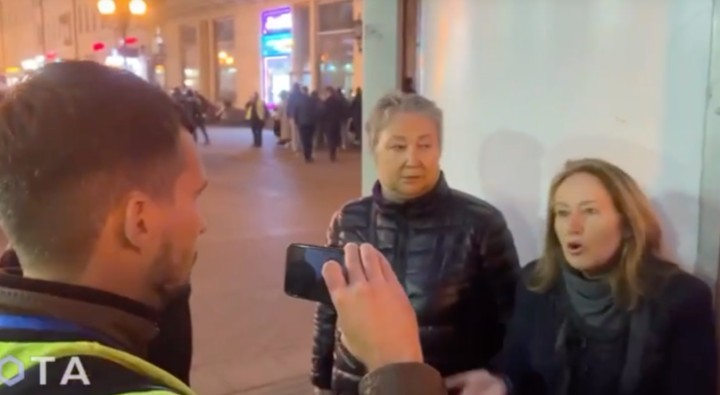 «А що ми там робимо взагалі?»: російські матері виступили проти відправлення синів на війну до України