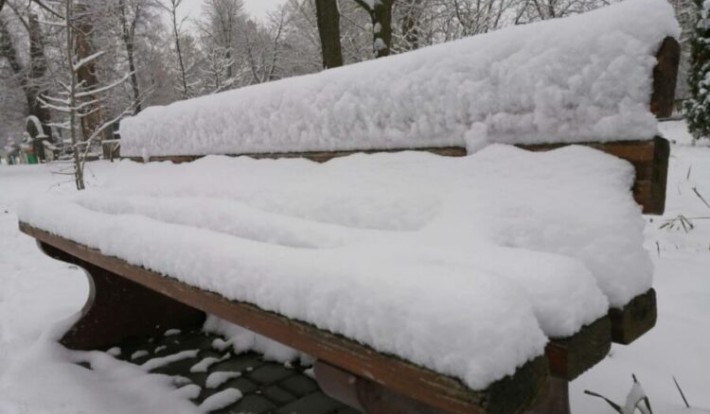 Вже скоро Україну завалить снігом: синоптик дав несподіваний прогноз з “потопом”