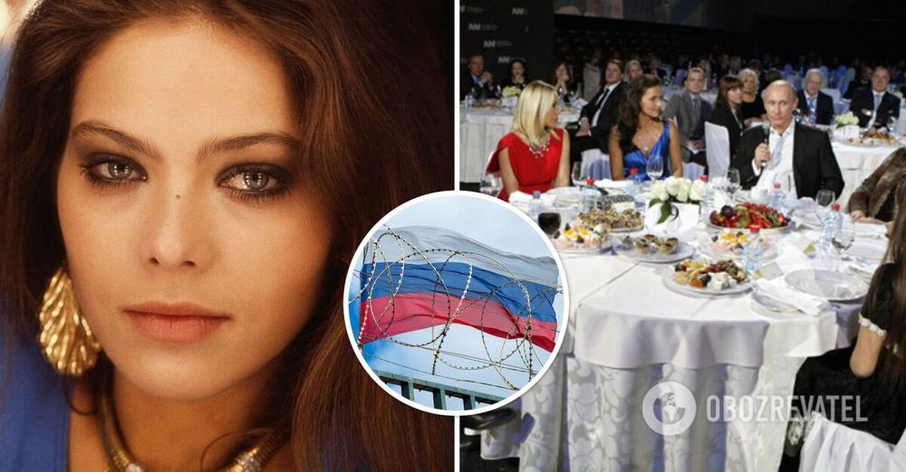 Акторка Орнелла Муті, яку засудили до ув’язнення після вечері з Путіним, зібралася в Росію: житиме в готелі за $3000/добу