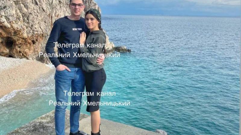 Легковик на швидкості влетів у вантажівку: у ДТП у Хмельницькому загинуло подружжя, дівчина була вагітна