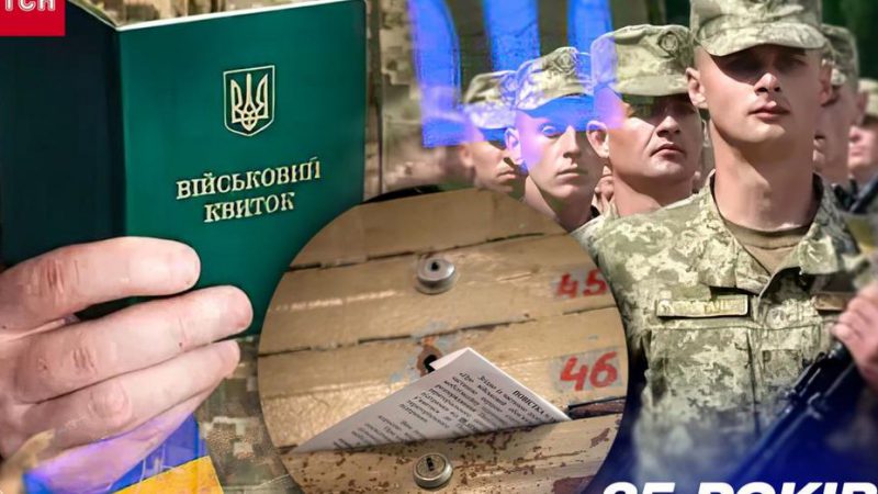 Чоловік отримав повістку і відмовився від мобілізації, бо «заробляє 20 тис. грн і має бронь»: чи покарали його