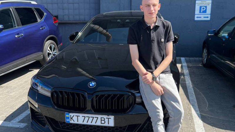 У Дніпрі мажор на BMW забрав життя 10-річної дитини військового: за спиною впливовий батько – ЗМІ