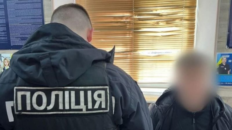 В Одесі чоловік стріляв у співробітника ТЦК: що відомо (фото)