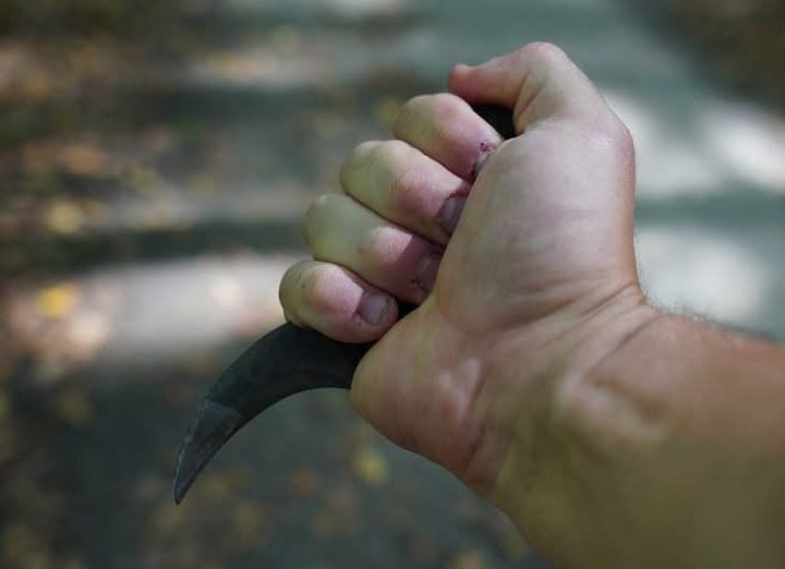 Поножівʼя в Італії: військовий, який врятував чоловіка, розповів деталі інциденту