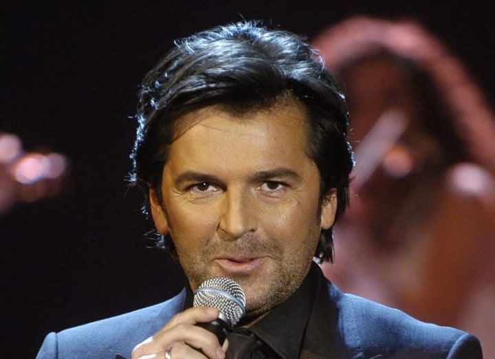 Зірка Modern Talking Томас Андерс зробив жорстку заяву про концерти в Росії