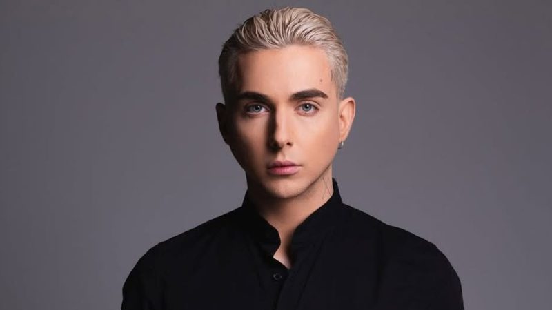 Скандал на «Євробаченні»: MELOVIN віддав найвищий бал від нацжурі Tommy Cash, номер якому ставила росіянка