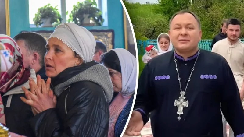 Чи можна молитися лежачи: священник дав однозначну відповідь