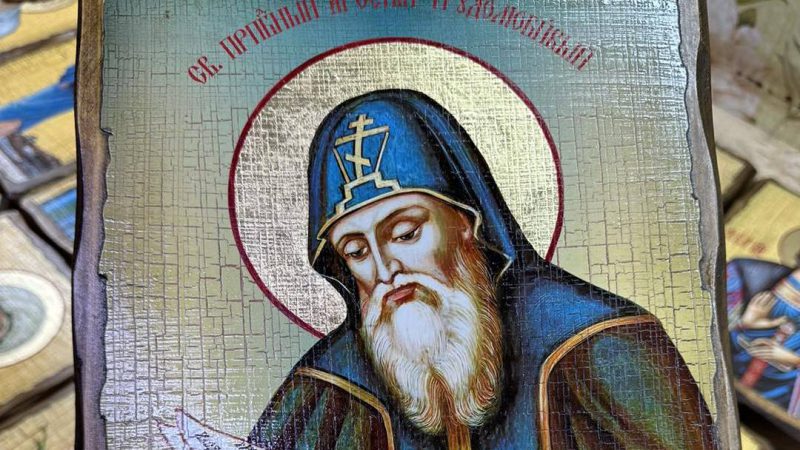 8 травня — День святого Арсенія Великого: традиції, прикмети та що слід зробити