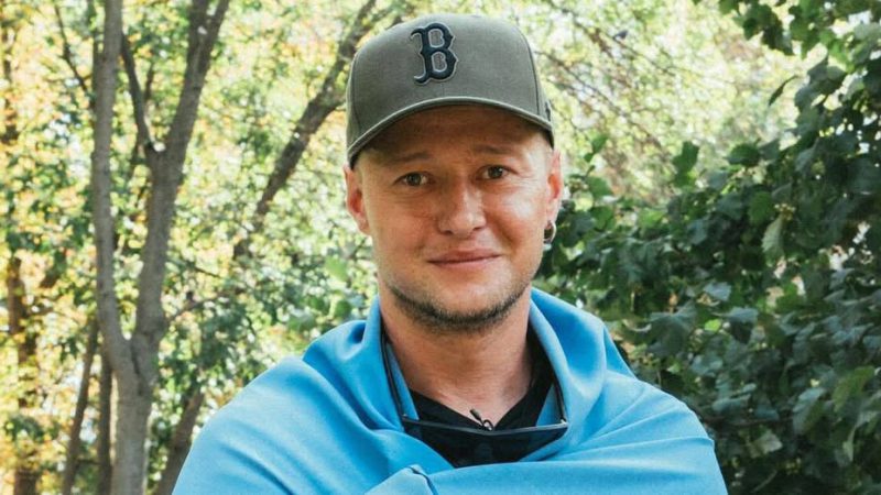Хливнюка, який служить у ЗСУ, зацькували в мережі через дивну причину: він відповів словами легендарного Шевченка