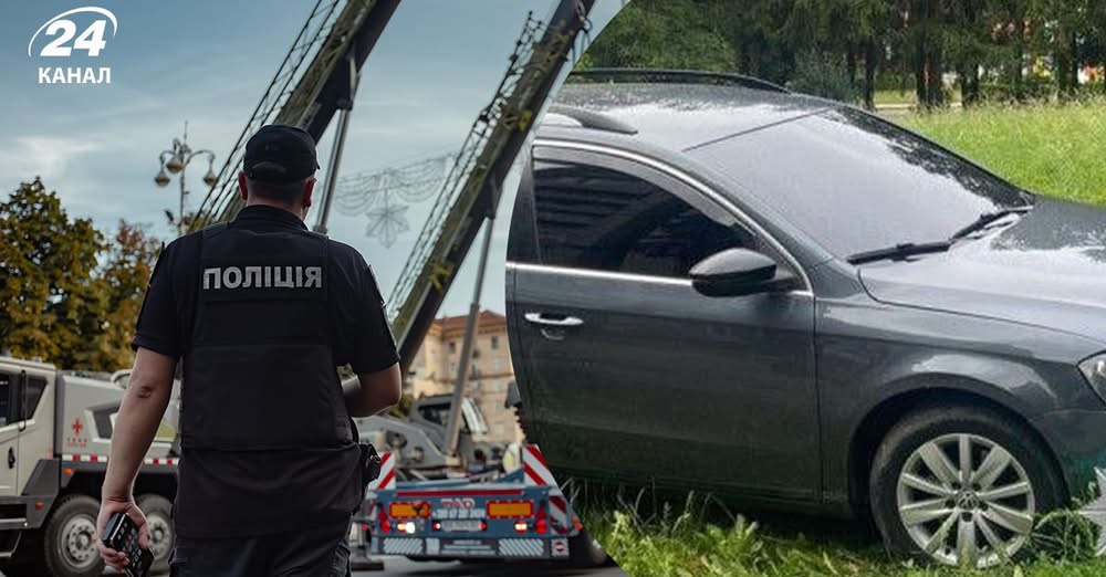 На Львівщині чоловік загинув через наїзд власного автомобіля: поліція розповіла деталі трагедії