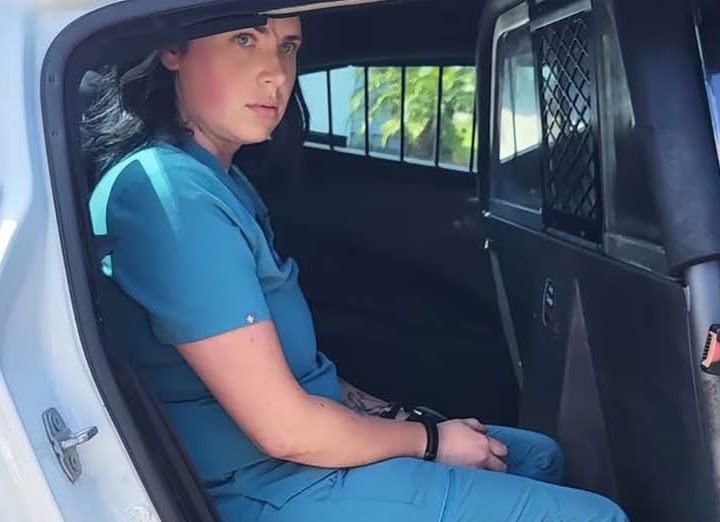Фейкова медсестра пів року працювала у лікарні та обслуговувала тисячі пацієнтів