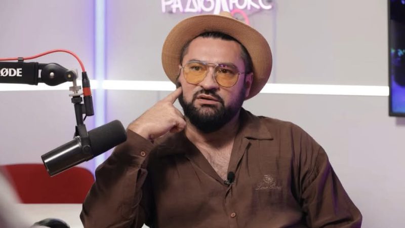 Відомий продюсер здивував сумою, скільки коштує просунути пісню на радіо