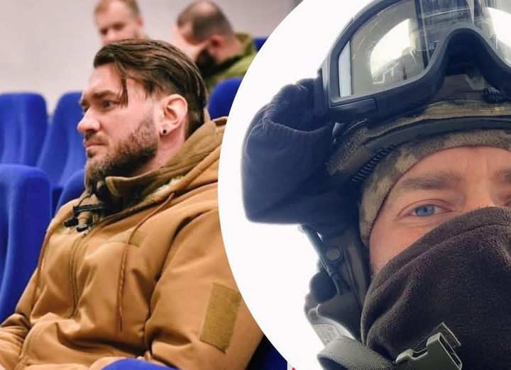 Дмитро Дікусар, який в ЗСУ, вперше за довгий час вийшов на зв’язок: який вигляд має танцівник