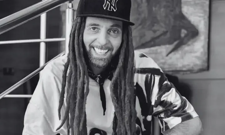 Помер гітарист і лідер гурту Green Grey Андрій Яценко, – ЗМІ