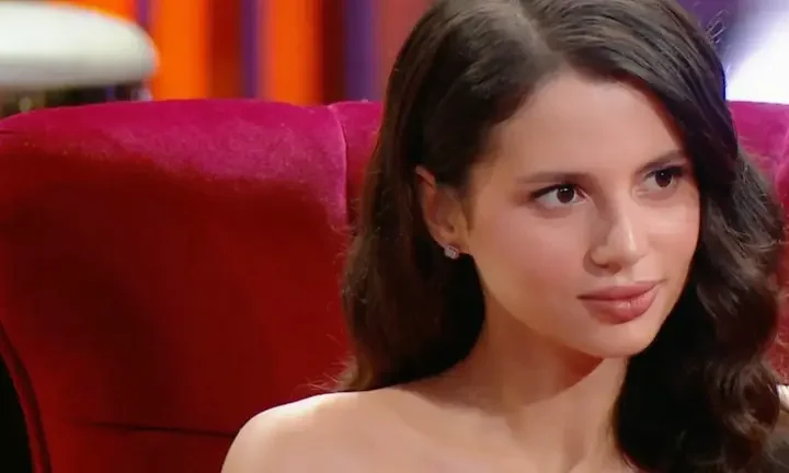 Не знає, що таке турнікет: «Міс Україна», яка вчиться в медичному, осоромилась на «Холостяку»