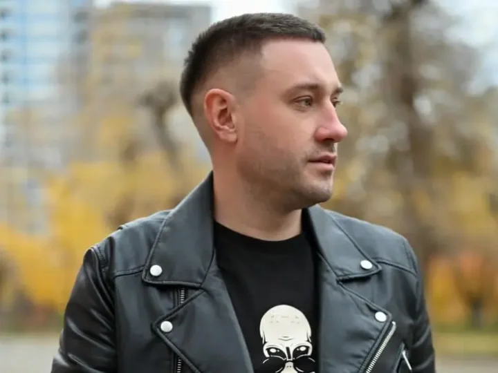 Відомий український співак пояснив, чому не мобілізувався після отримання повістки