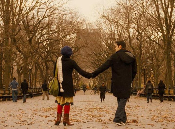 12 фільмів для душі для затишного осіннього вечора