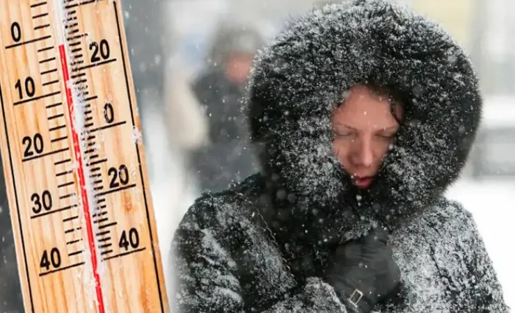 Якої зими чекати цього року. Прогноз синоптиків сподобається не всім
