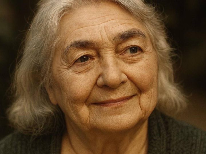 Якщо вам від 60 до 75 років — візьміть на замітку ці 7 чарівних правил для збереження здоров’я