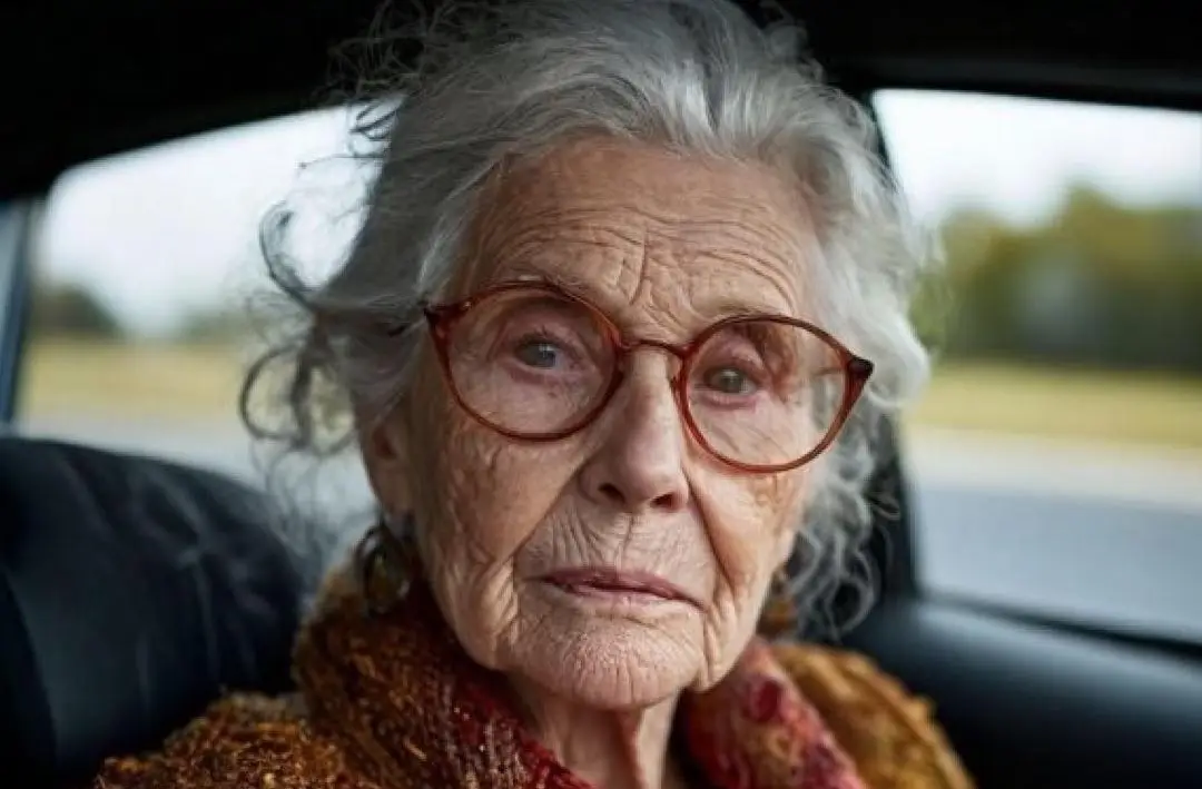 9 речей, які мудра жінка повинна приховувати від усіх у старості