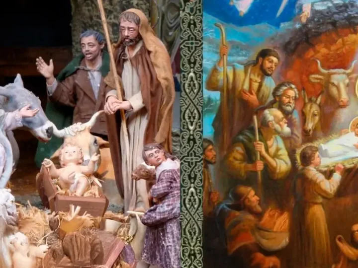 То коли ж правильно святкувати Різдво: 25 грудня чи 7 січня? Відповідь на питання, яке усім не дає спокою