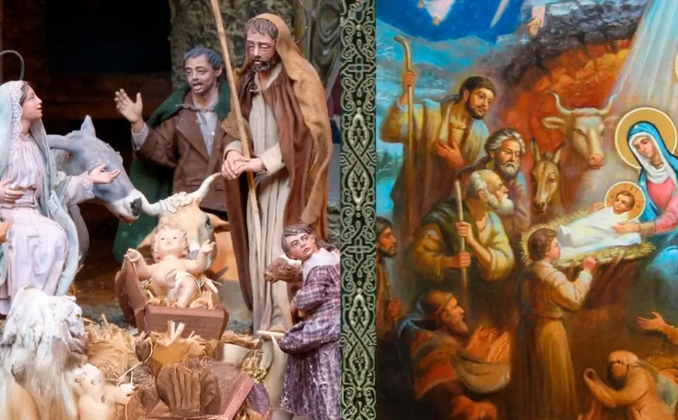 То коли ж правильно святкувати Різдво: 25 грудня чи 7 січня? Відповідь на питання, яке усім не дає спокою