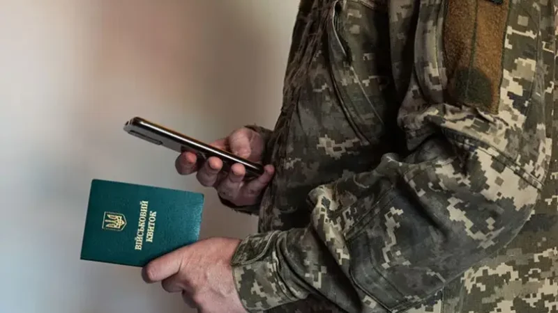 Скандал у школі: працівники ТЦК затримали вчителя фізкультури прямо під час уроку (відео)