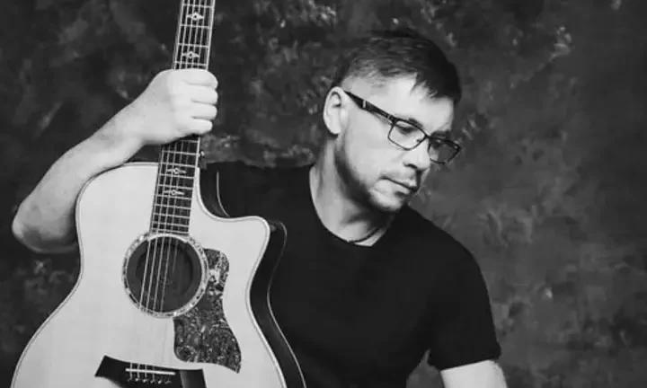 Помер Лесик Турко, колишній учасник і співзасновик DZIDZO