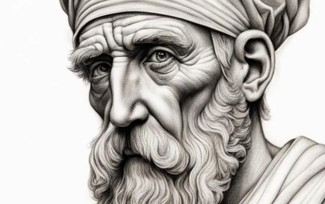 Чому не варто говорити про свою хворобу і ще кілька порад від Гіппократа, як прожити довге та щасливе життя