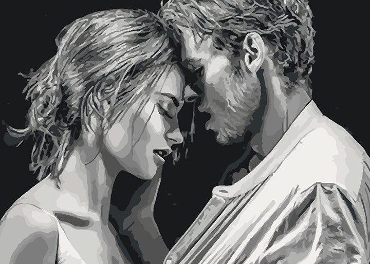 Ознаки того, що чоловік залишився задоволений після близькості з жінкою